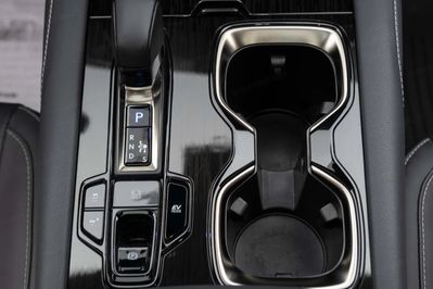 Lexus RX Prestige 2.5 Hybrid Plug-in