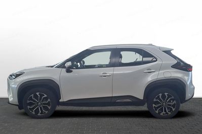 Toyota Yaris Cross 1.5 Comfort