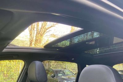 Audi Q7 45 TDI quattro S Line