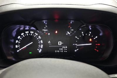 Toyota Proace City L1H1 Active