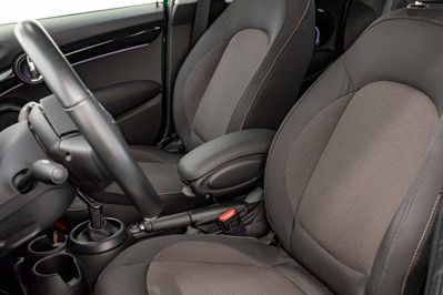 Mini Mini Hatch 5dr Cooper