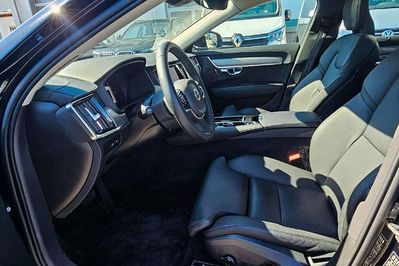 Volvo S90 T8 Awd Plug-In Hybrid Ultimate Bright