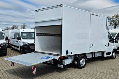 Fiat Ducato 8EP