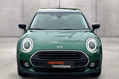 Mini Clubman Cooper