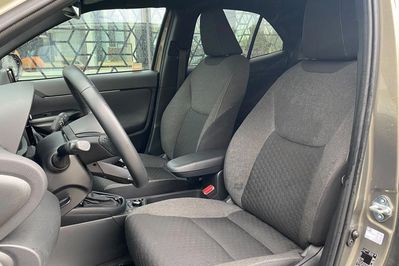 Toyota Yaris Cross Hybrid 1.5 Style Awd