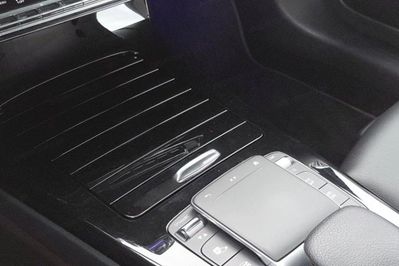 Mercedes CLA Shooting Brake 8G-DCT