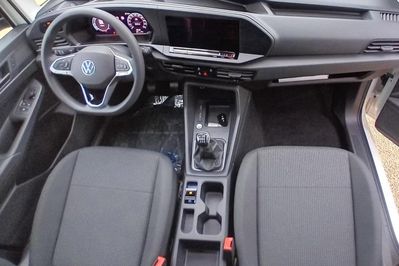 Volkswagen Caddy Cargo L2H1