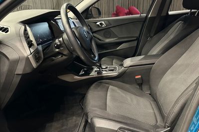 BMW Seria 1 118i Advantage