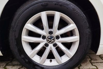 Volkswagen Passat 2.0 TDI EVO Business DSG
