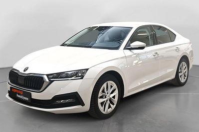 Skoda Octavia 2.0 TDI Ambition DSG