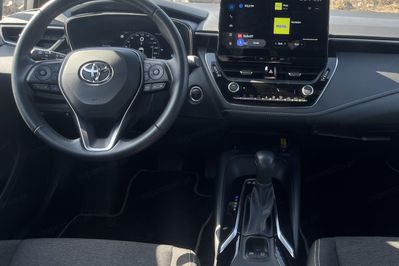 Toyota Corolla 1.8 Hybrid Comfort