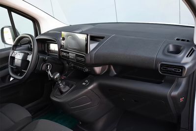 Opel Combo Van Cargo XL L2H1