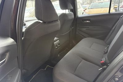 Toyota Corolla 1.8 Hybrid Comfort