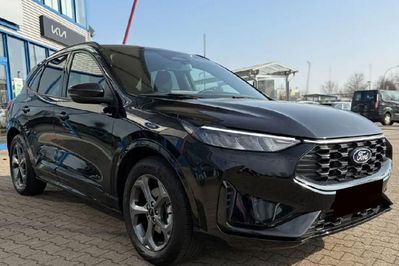 Ford Kuga ST-Line 2.5 FHEV