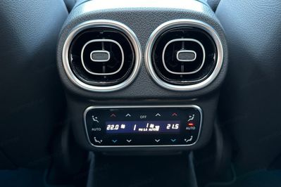 Mercedes GLC Coupe 200  4-Matic AMG Line