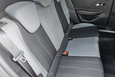 Opel Mokka 1.2 t Elegance S&S