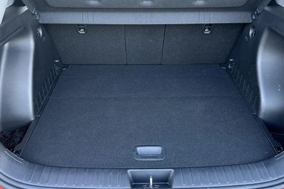 Hyundai Kona 1.6 GDI Hybrid Executive DCT