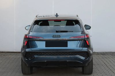 Audi Q3 TFSI quattro