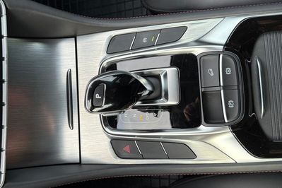 MG HS 1.5 T-GDI Excite DCT