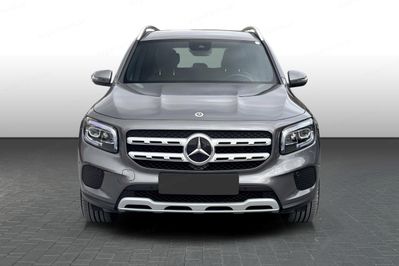 Mercedes GLB 200