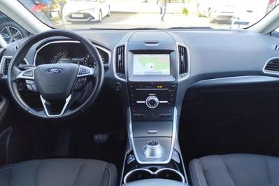 Ford S-MAX 2.5 Hybrid Titanium CVT