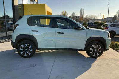 Fiat Grande Panda Icon 1.2 mHEV eDCT