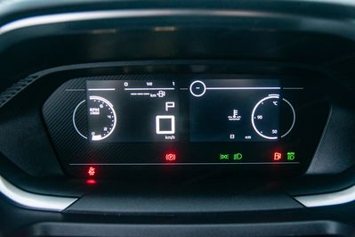 Peugeot Partner Van Long L2H1 EAT8