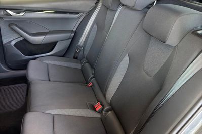 Skoda Octavia 1.5 TSI mHEV Edition 130 Essence DSG