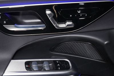 Mercedes E Klasa 220 d 4-Matic AMG