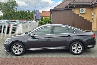 Volkswagen Passat 1.5 TSI Elegance