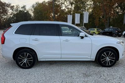 Volvo XC90 B5 D AWD Inscription 7os