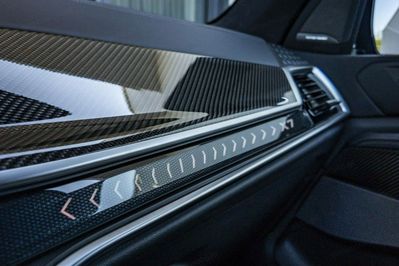 BMW X7 xDrive40d M Sport