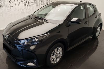 Toyota Yaris Comfort 1.5 Hybrid
