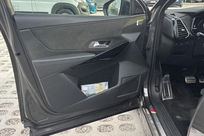 DS DS7 Performance Line + 1.6 PureTech  aut