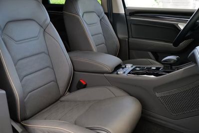 Volkswagen Touareg Elegance 3.0 V6 TFSI 4Motion