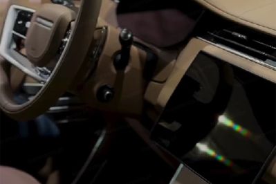 Land Rover Range Rover D350 SV Bespoke ''Equator Haze''