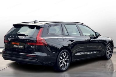 Volvo V60 B3 B Essential