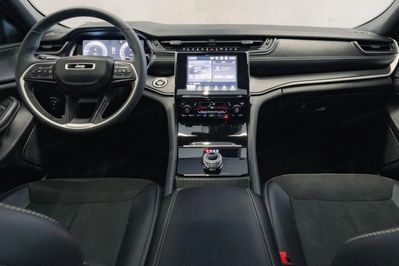 Jeep Grand Cherokee 3.6