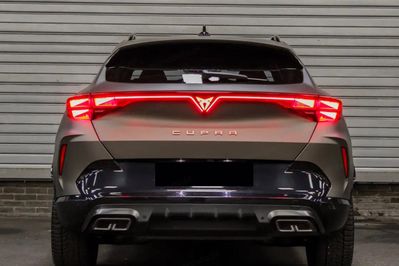 Cupra Formentor 1.5 eTSI DSG