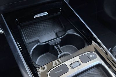Mercedes GLA 200 AMG Line