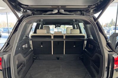 Mercedes GLB 200 d Progressive 8G-DCT