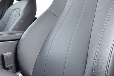 Mercedes GLB 200 d 4-Matic Progressive