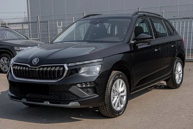 Skoda Kamiq Drive 1.5 TSI  DSG