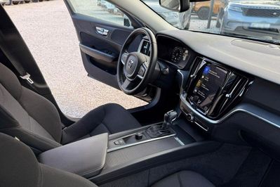 Volvo V60 T4 Momentum