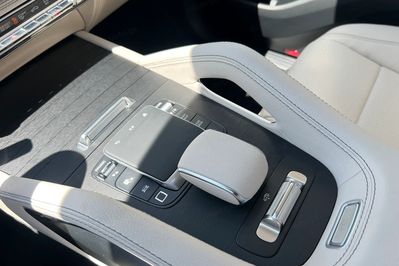 Mercedes GLE 450 d 4-Matic AMG Line