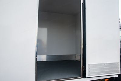 Iveco Daily 50C18 Kontener Mroźnia 8EP