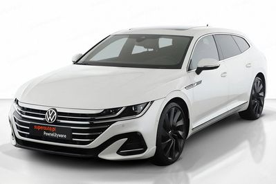 Volkswagen Arteon TSI R-Line DSG