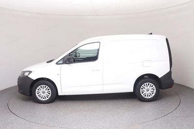Volkswagen Caddy Cargo L1H1