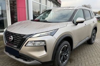 Nissan X-Trail N-Connecta e-POWER 4WD 1.5