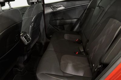 Kia Sportage 1.6